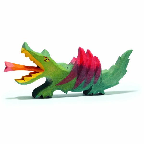 Ostheimer | Drache Rabatt