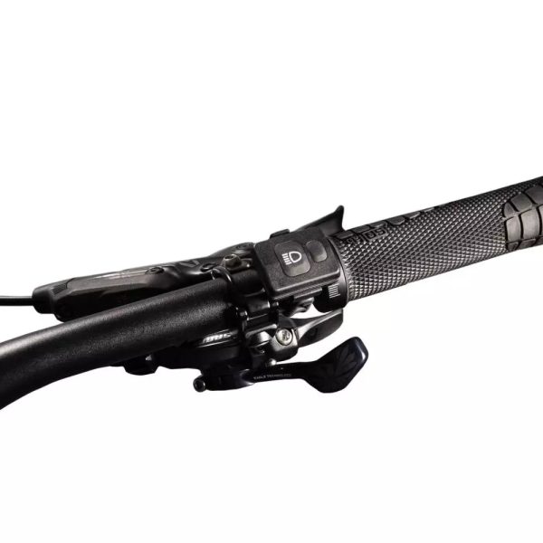 Lupine SL MiniMax AF Frontlicht Frontlicht mit StVZO-Zulassung Mode – Bild 5