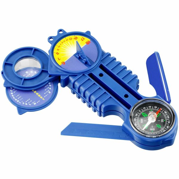 TKKG Junior Detektiv-Tool Mode – Bild 3