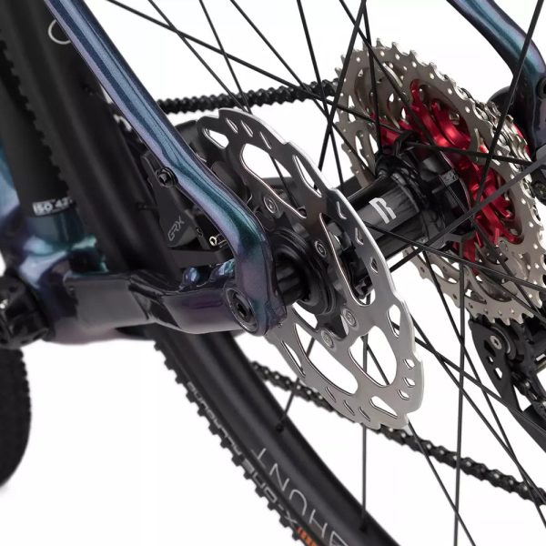 RONDO RUUT X Gravel Bike XL Im Angebot – Bild 5