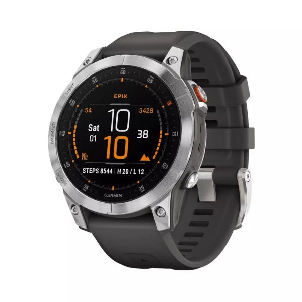 Garmin Epix GPS Multisport Smartwatch Jetzt online
