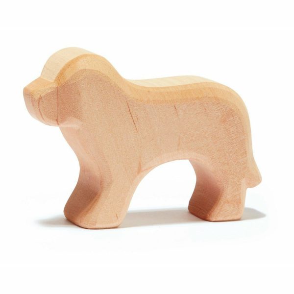 Ostheimer | Naturholz Hund Verkauf