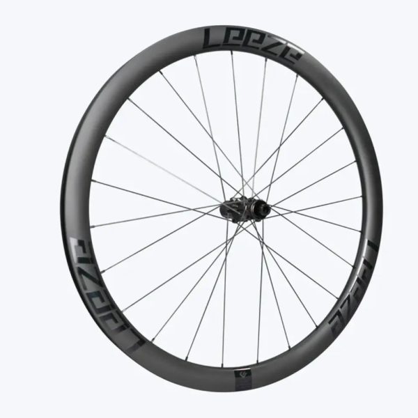 Leeze Laufradsatz CH 40 BASIC GX SRAM XDR Schwarz Online-Verkauf – Bild 3