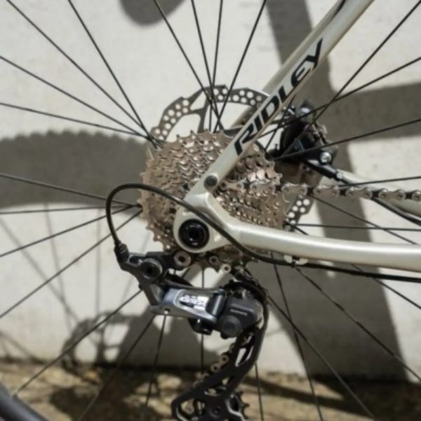 Ridley Grifn A Gravel Bike Beige L Jetzt online – Bild 3