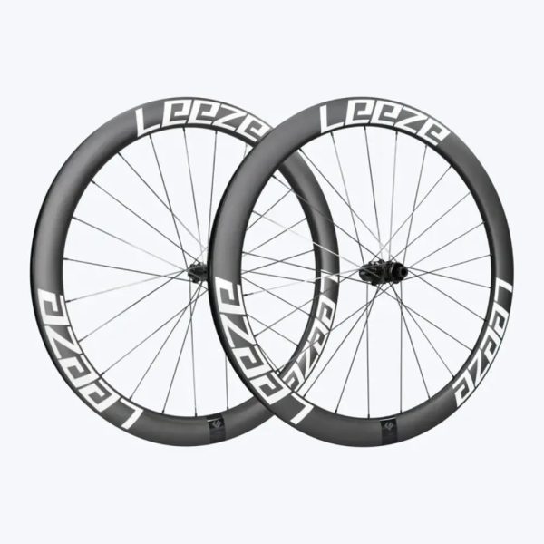 Leeze Laufradsatz CH 50 BASIC AR SRAM XDR Weiß Rabatt