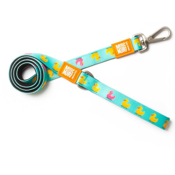 Short Leash - Ducklings Angebot