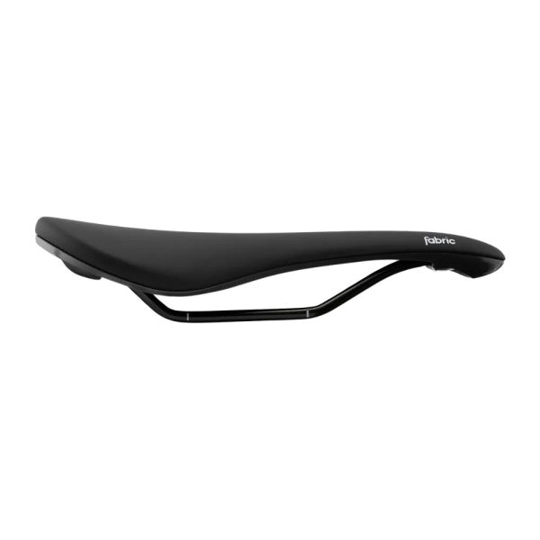fabric Scoop Sport shallow Fahrradsattel (schwarz) Mode – Bild 2