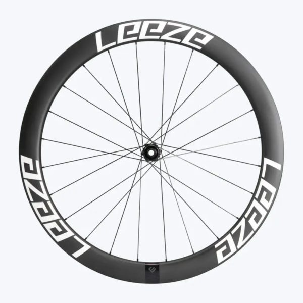 Leeze Laufradsatz CH 50 BASIC AR SRAM XDR Weiß Rabatt – Bild 4