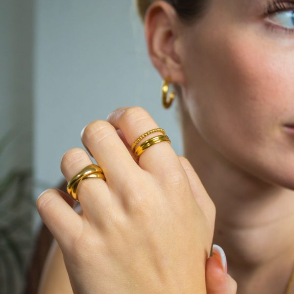 Sanora Ring Zu verkaufen – Bild 5