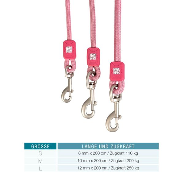 Rope Leash - MATRIX 2.0 Stone Jetzt online – Bild 2