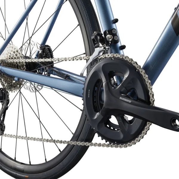 Giant CONTEND AR 1 2025 Rennrad Frost Silver Chrome S Online-Schn?ppchen – Bild 3