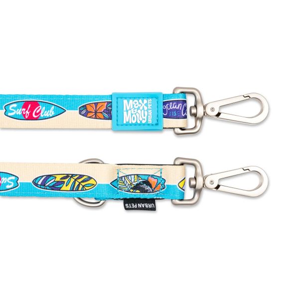 Multi Function Leash - Aloha Zu verkaufen – Bild 3