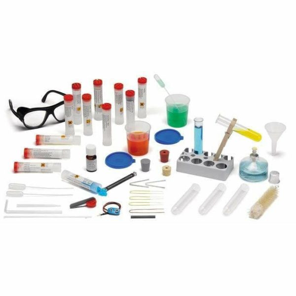 Chemielabor C 2000 Online-Verkauf – Bild 3