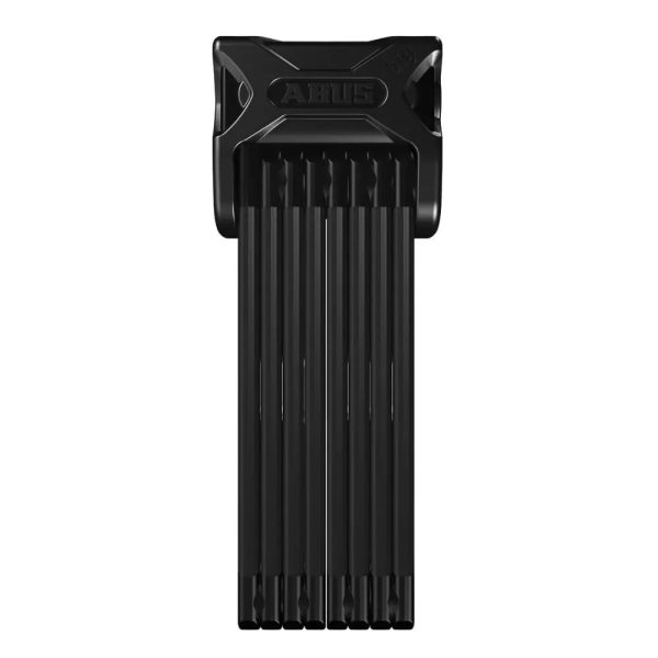 Abus BORDO Big 6000K 120 SH Faltschloss (120 cm) - Schwarz Online