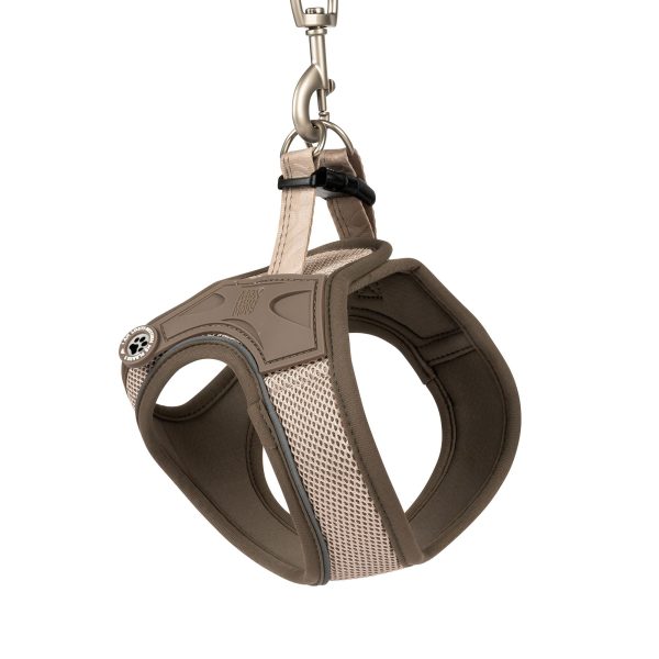 Air Vest Dog Harness - Matrix 2.0 Sand Online-Schn?ppchen – Bild 2