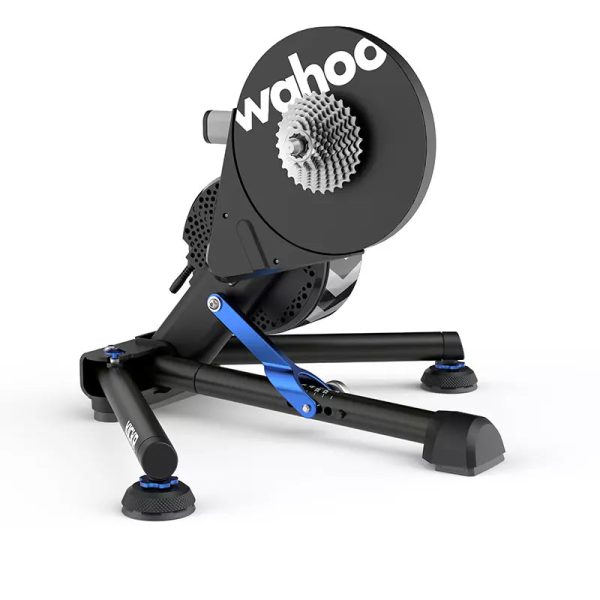 Wahoo KICKR v6 Mode – Bild 2