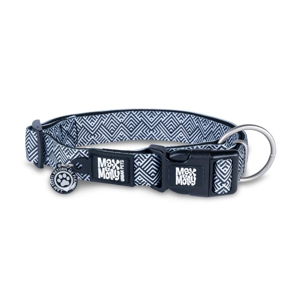 GOTCHA! Smart ID Collar - Mykonos Im Angebot