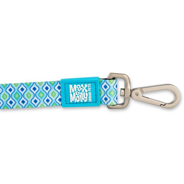 Short Leash - Retro Blue Zu verkaufen – Bild 2