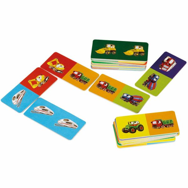 Domino Bagger, Lok & Co. Angebot – Bild 3