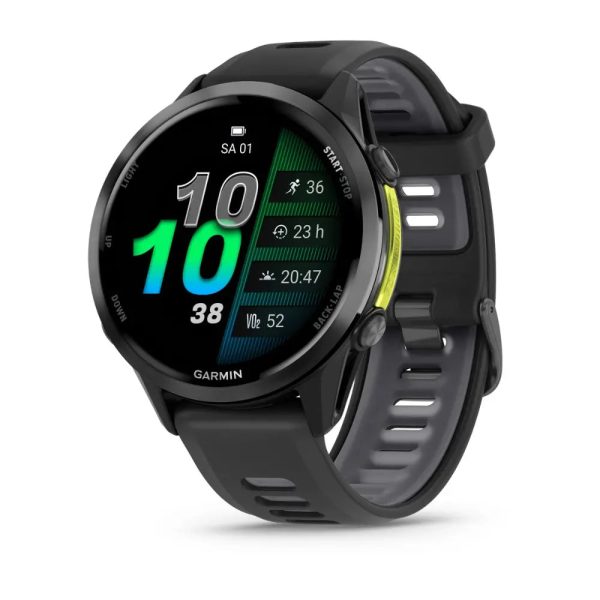 Garmin Forerunner 970 GPS Sportuhr Schn?ppchen