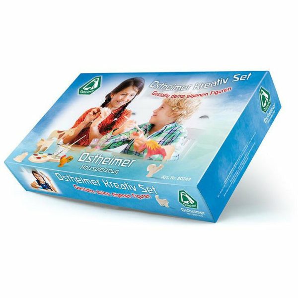 Ostheimer | KL Kreative Set komplett neu Online-Verkauf – Bild 3