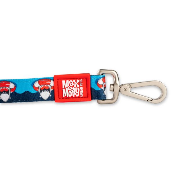 Short Leash - Frenzy the Shark Mode – Bild 2