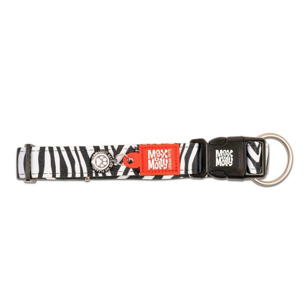 GOTCHA! Smart ID Collar - Zebra Im Angebot – Bild 4