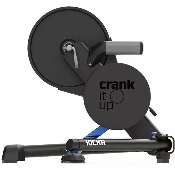 Wahoo KICKR v6 Outlet Zu verkaufen – Bild 3