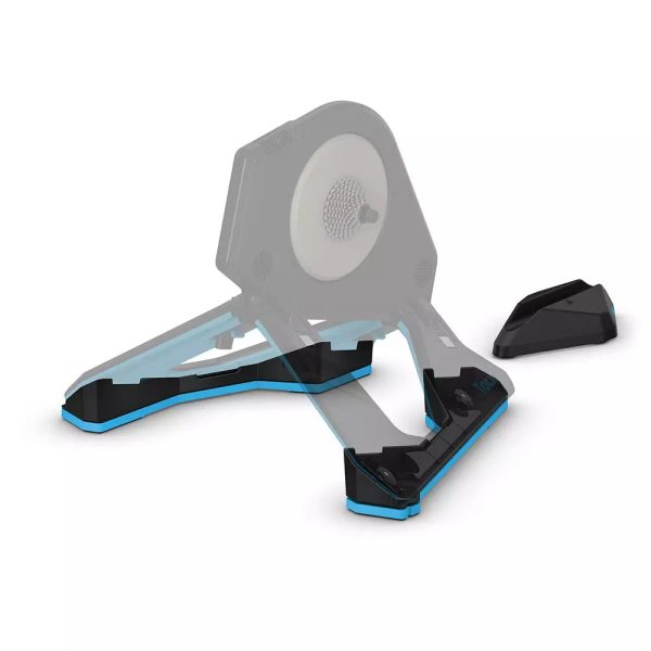 Garmin Tacx Neo Motion Plates Mode