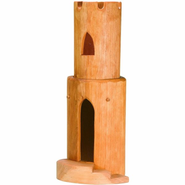 Ostheimer | Rundturm 2tlg. m. Treppe Online-Schn?ppchen