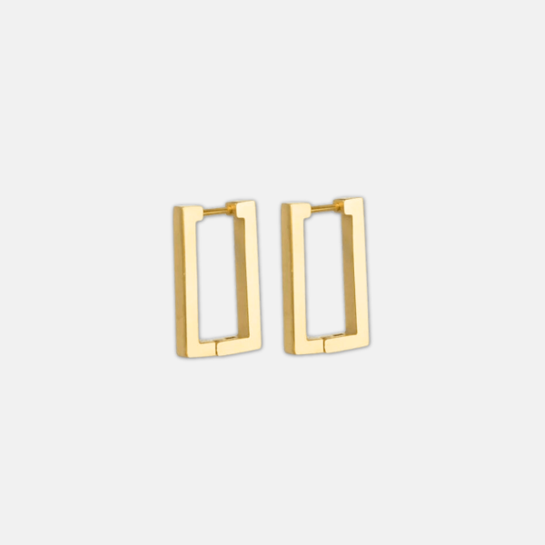 Squared Ohrringe Online-Verkauf
