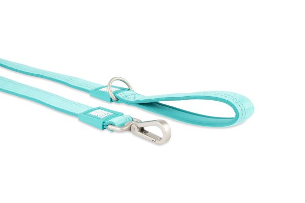 Short Leash - Matrix 2.0 Turquoise Online – Bild 2