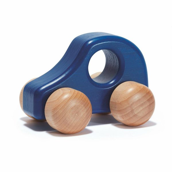Ostheimer | PKW groß blau Mode