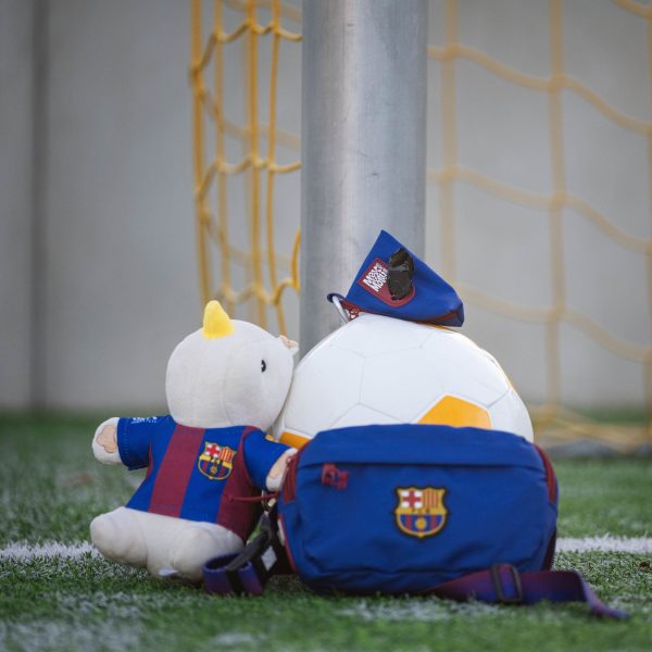 FC Barcelona Training Bag Rabatt – Bild 2