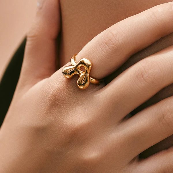 Puffy Ring Jetzt online – Bild 2