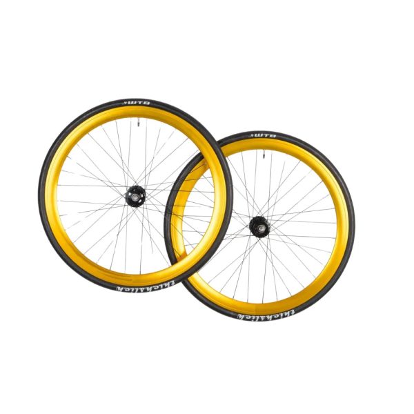 bonvelo BLIZZ Singlespeed & Fixie Heart of Gold S Angebot – Bild 4