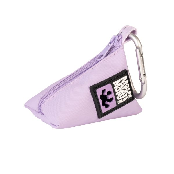 Poo Bag Dispenser for dogs - Matrix 2.0 Lavender Online-Schn?ppchen – Bild 2