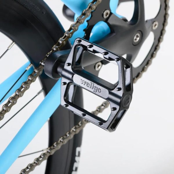 bonvelo BLIZZ Singlespeed & Fixie Into the Blue L Online – Bild 5