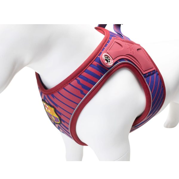 FC Barcelona Air Vest Harness Im Angebot