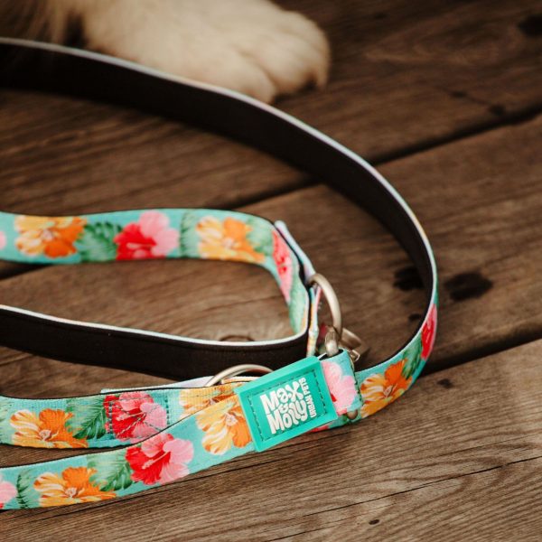 Multi Function Leash - Exotique Rabatt – Bild 5