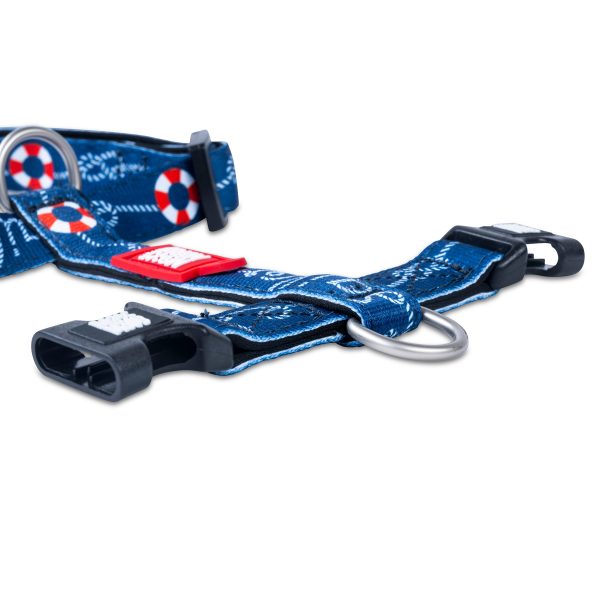 H-Harness - Sailor Online-Schn?ppchen – Bild 2