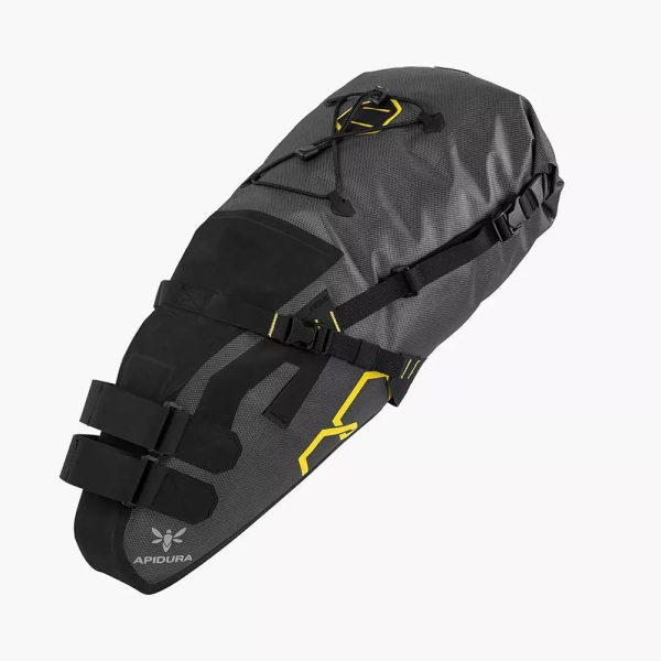 Apidura Expedition Saddle Pack 17L - Satteltasche Online-Verkauf – Bild 3