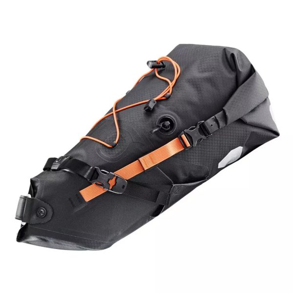 Ortlieb Seat-Pack 11L - Satteltasche Online-Verkauf – Bild 2