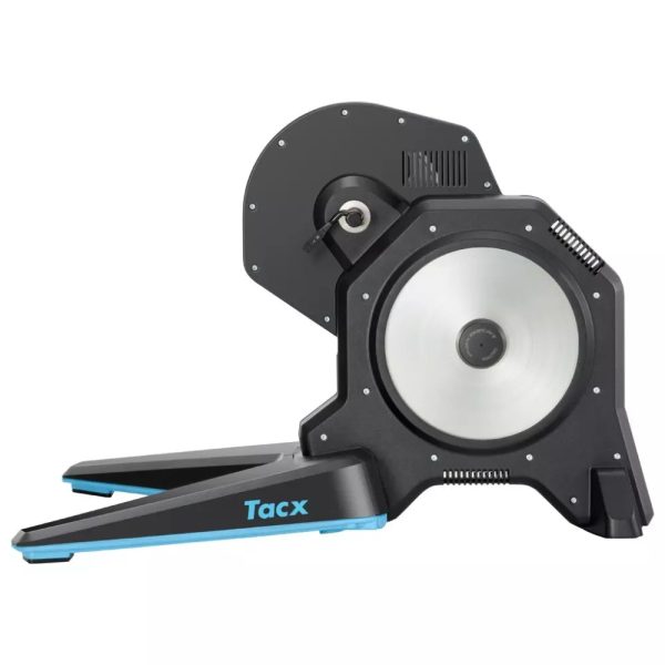 Garmin Tacx Flux 2 Smart T2980 Rollentrainer Outlet Angebot – Bild 2