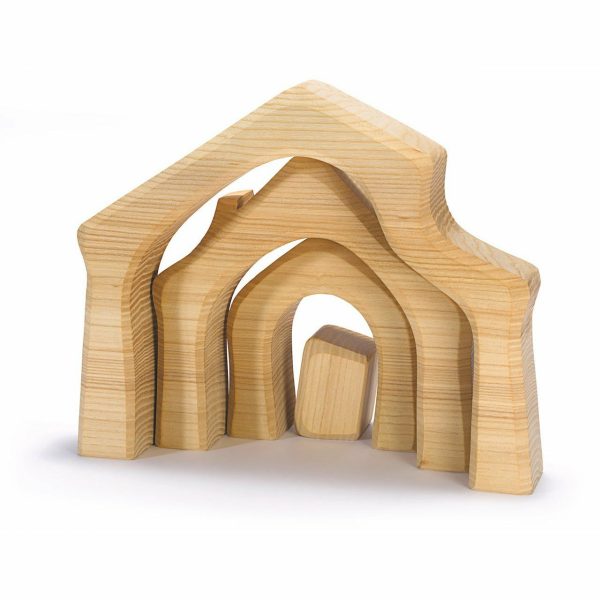Ostheimer | Haus massiv 4tlg. Schn?ppchen