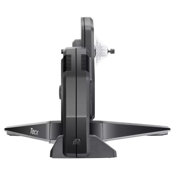 Garmin Tacx Flux S Smart T2900S Rollentrainer Outlet Verkauf – Bild 4