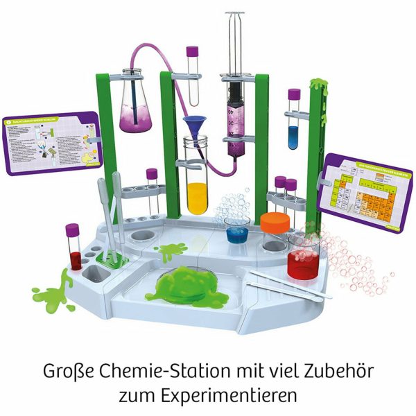 KOSMOS | Big Fun Chemistry Jetzt online – Bild 4