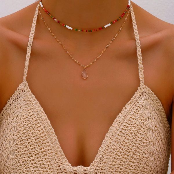 Casella Bohemian Halskette Im Angebot – Bild 2