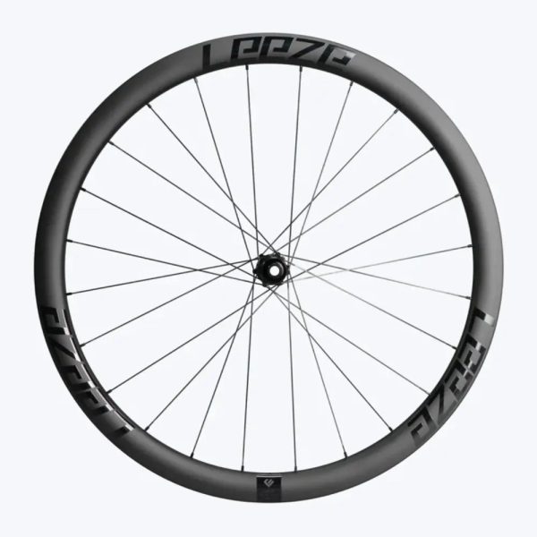 Leeze Laufradsatz CC 38 BASIC R SRAM XDR Schwarz Angebot – Bild 4