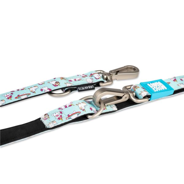 Multi Function Leash - Unicorn Online – Bild 2